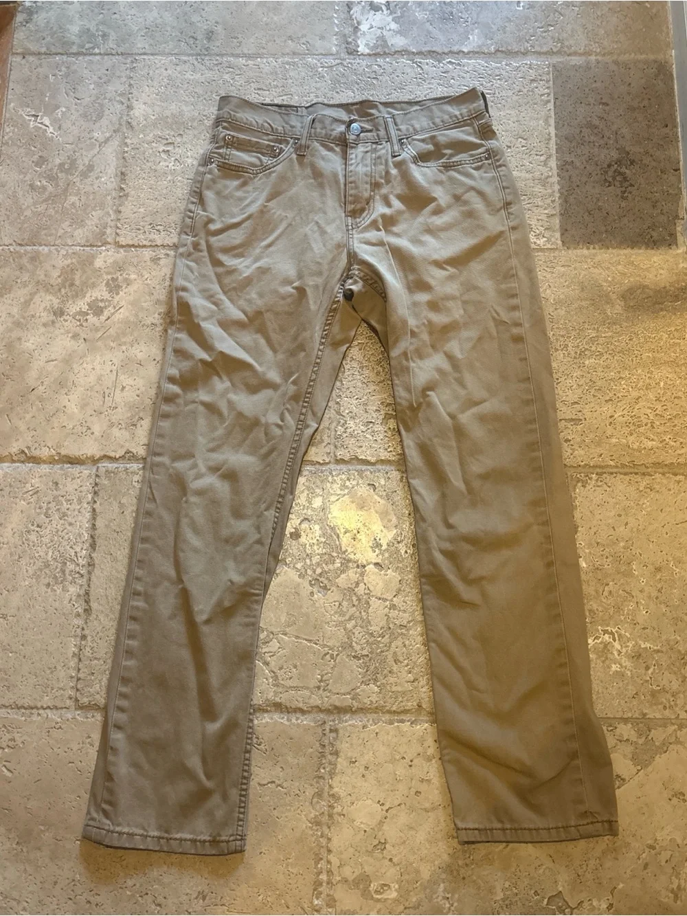 Vintage Levi Jeans